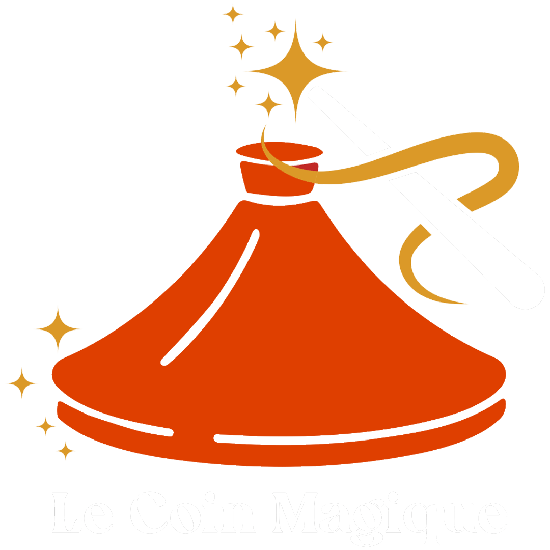 Le Coin Magique
