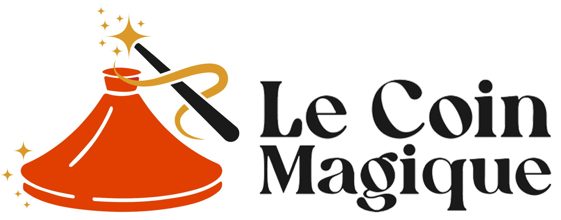 Le Coin Magique