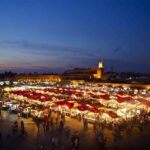 Où manger à Marrakech? Guide pour choisir un bon restaurant à Marrakech