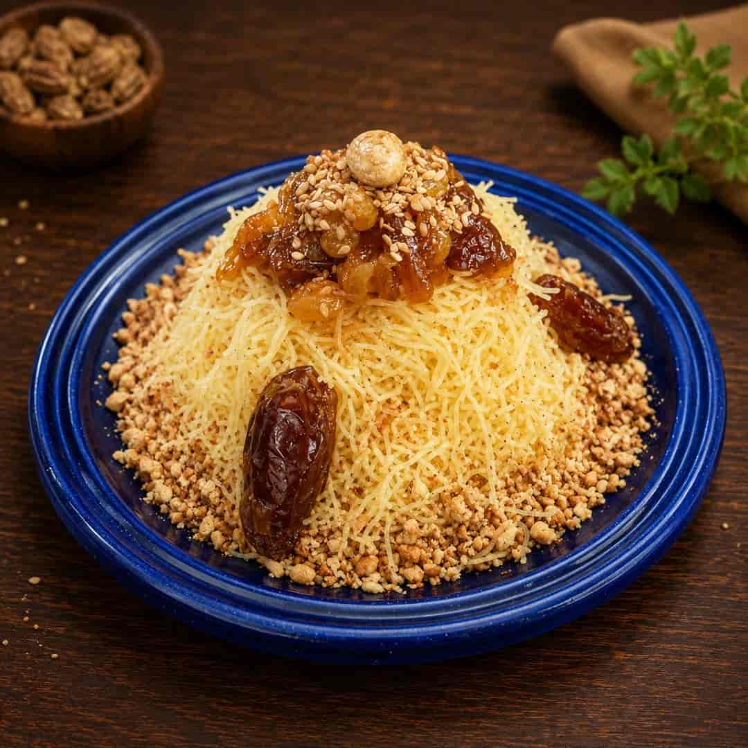 Restaurant Marocain à Marrakech Médina