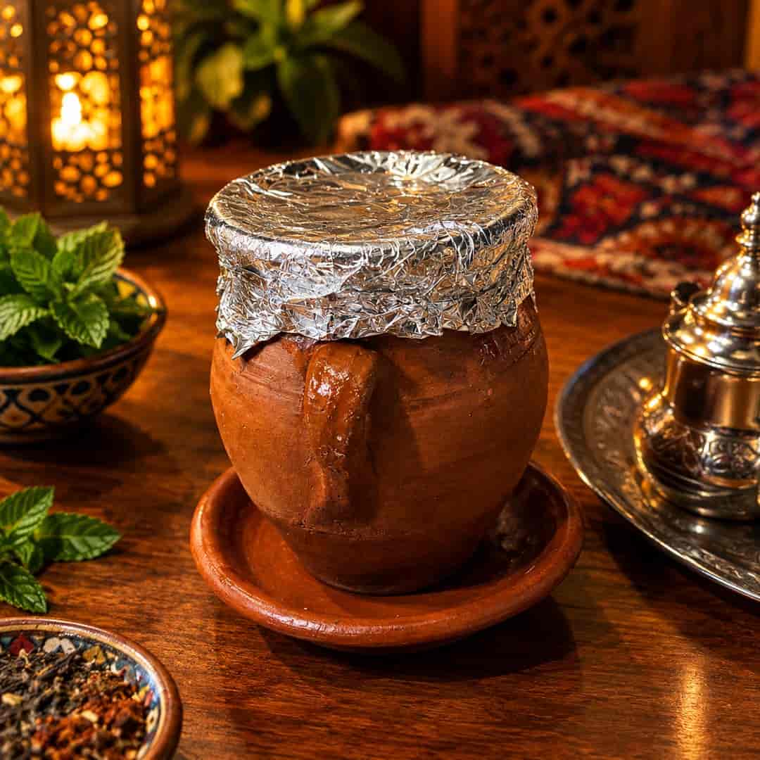 Restaurant Marocain à Marrakech Médina