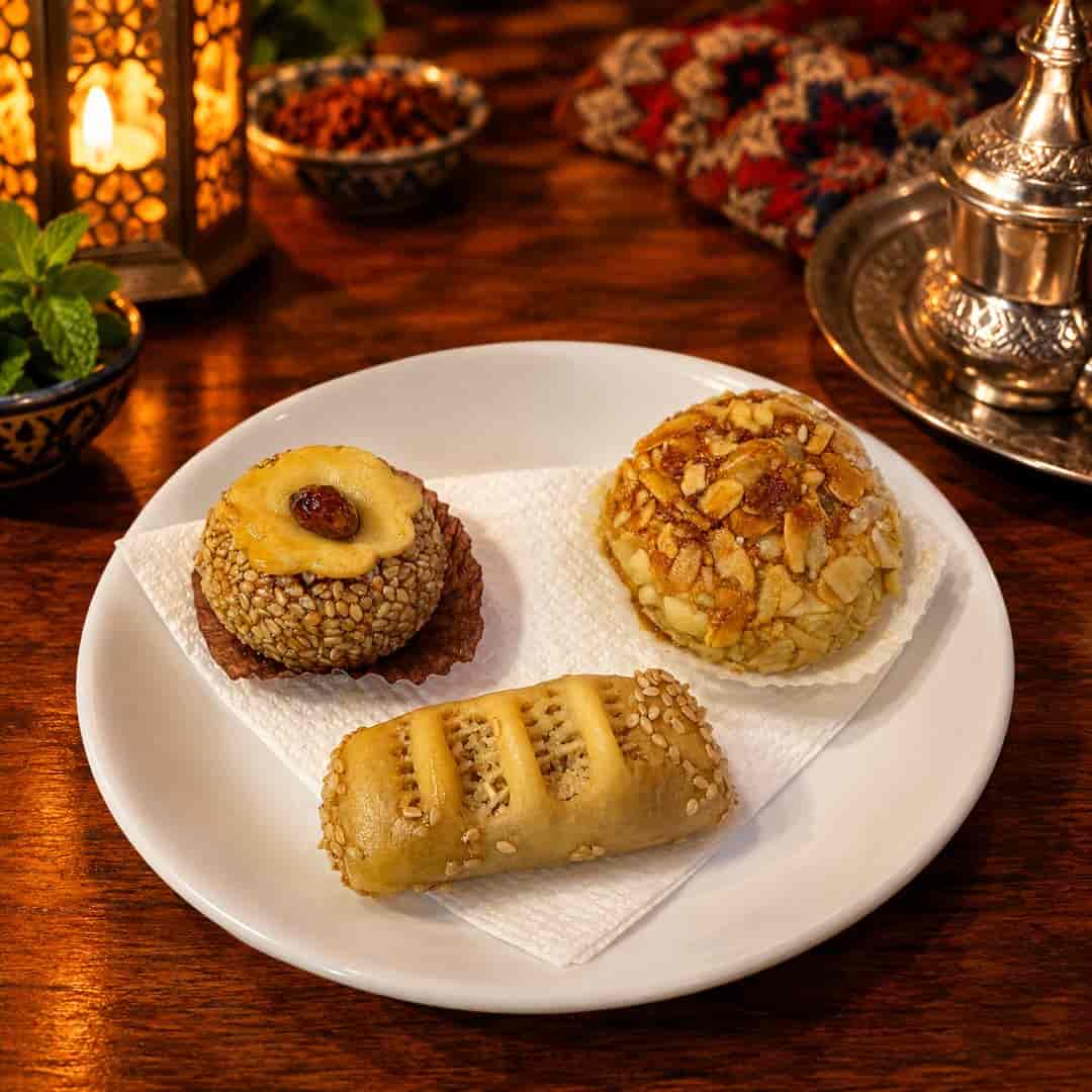 Restaurant Marocain à Marrakech Médina